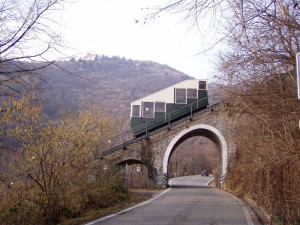 Funicolare Sacromonte