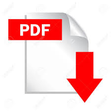 PDF Download Icona