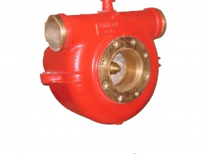 CHINETTI Water Pump