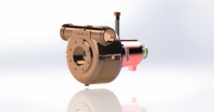 CHINETTI 2T-5012 Water Pump