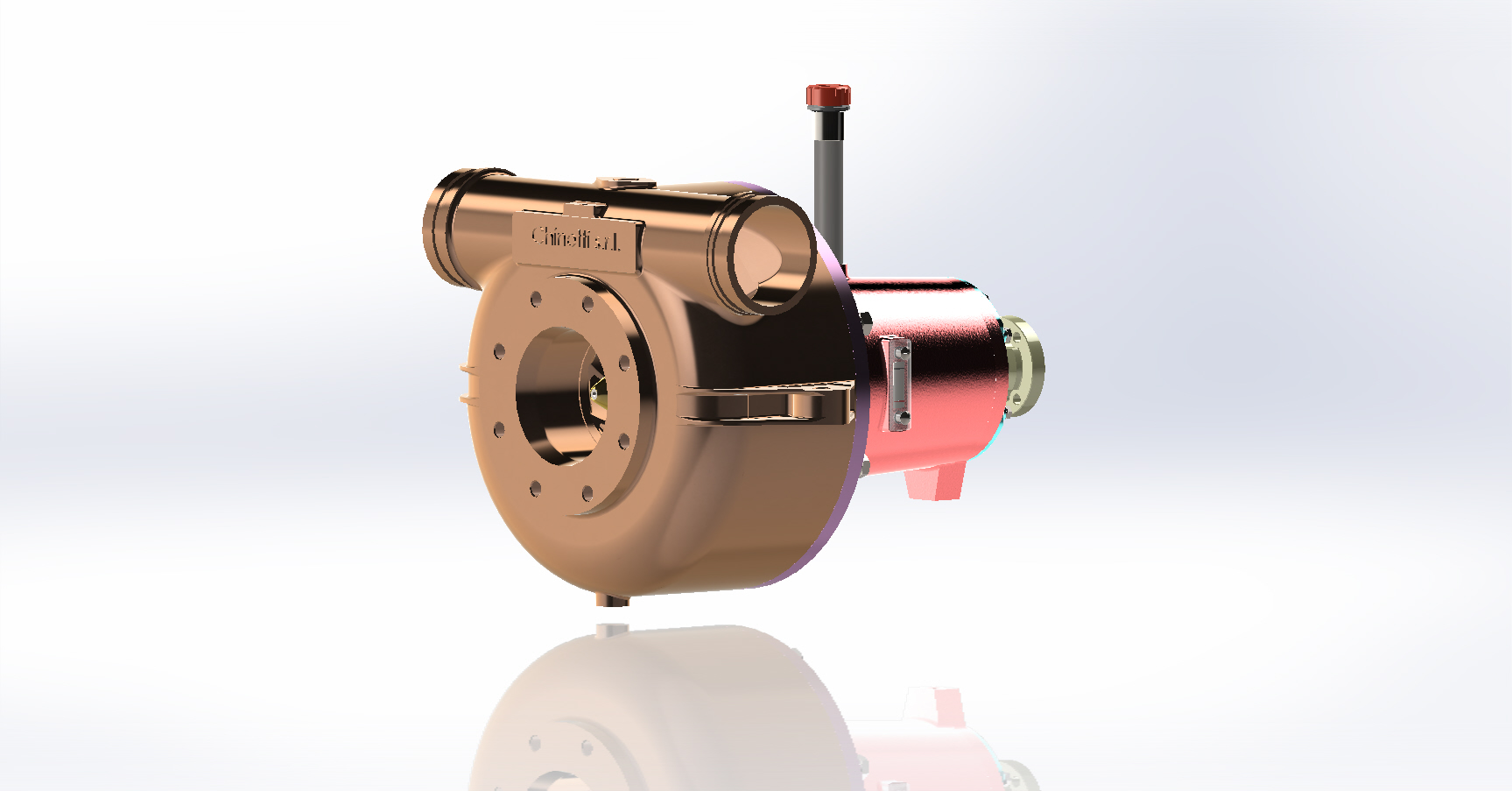 Huanyu CTE-25AS tragbare elektrische Hydraulikpumpe : : Business,  Industry & Science