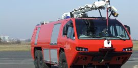 ARFF 12000/S